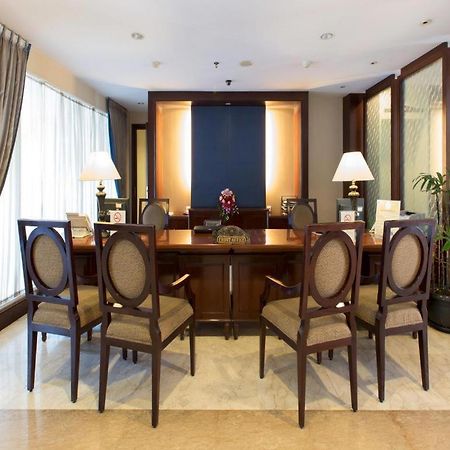 Asmila Boutique Hotel Bandung Exteriér fotografie