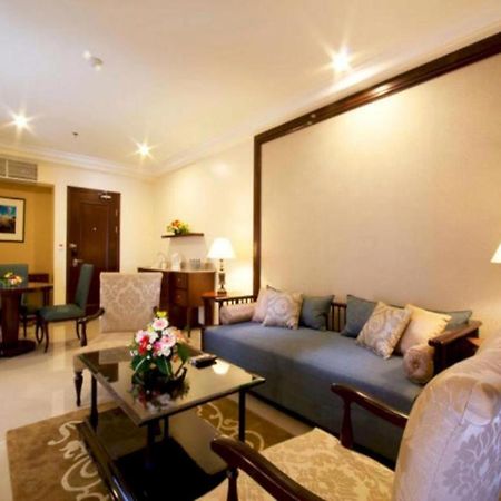 Asmila Boutique Hotel Bandung Exteriér fotografie