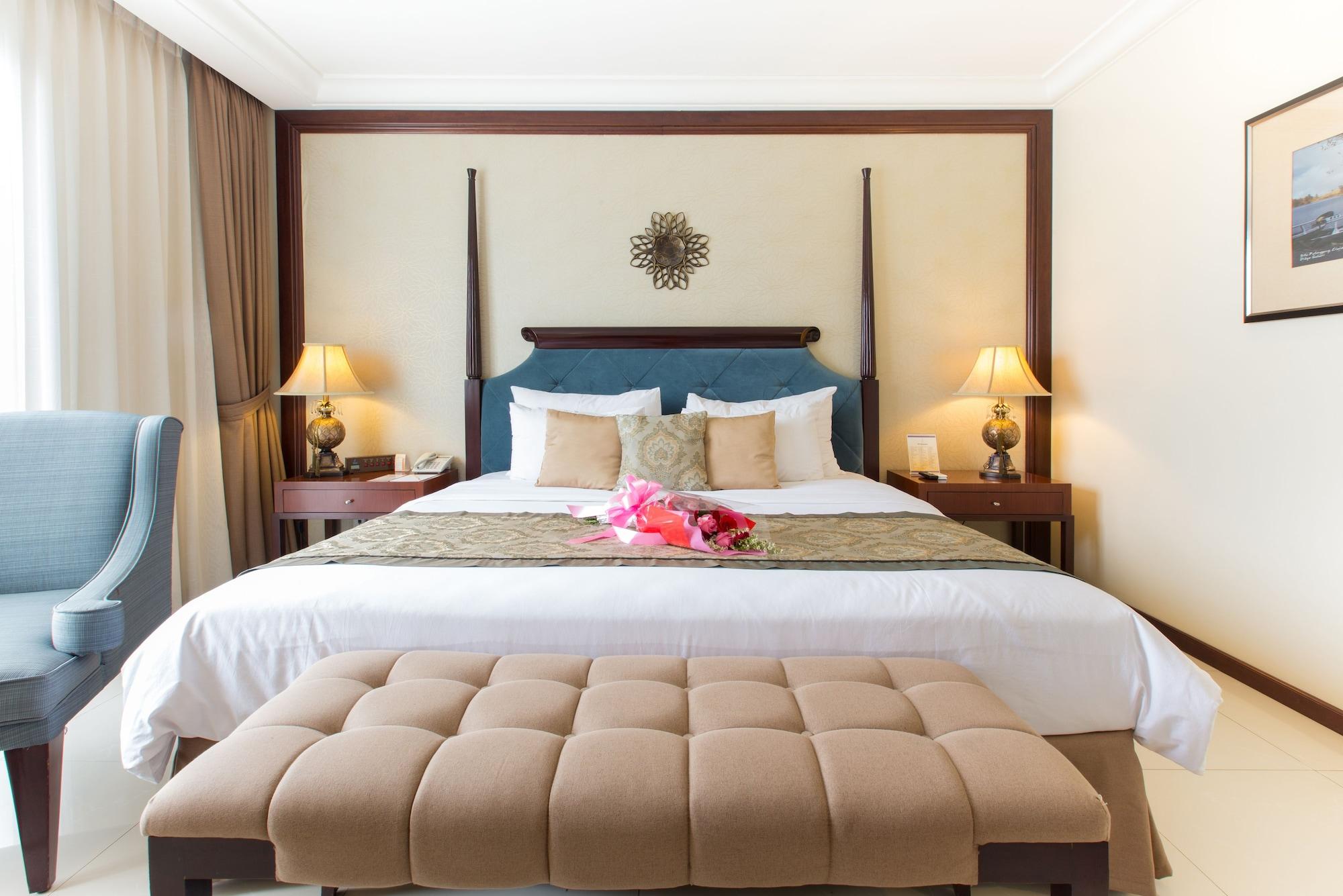 Asmila Boutique Hotel Bandung Exteriér fotografie