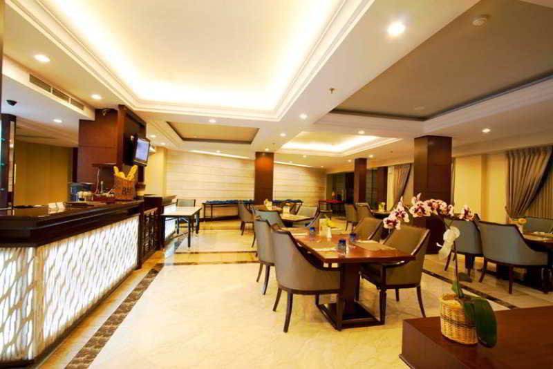Asmila Boutique Hotel Bandung Exteriér fotografie