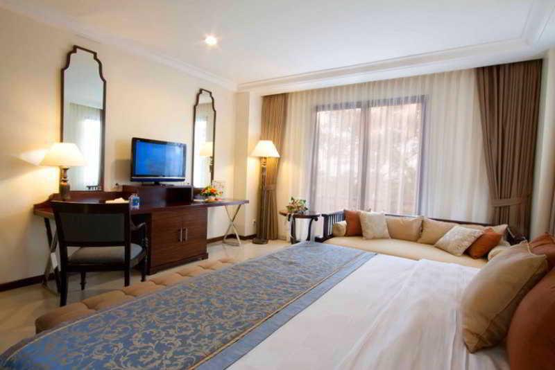 Asmila Boutique Hotel Bandung Exteriér fotografie