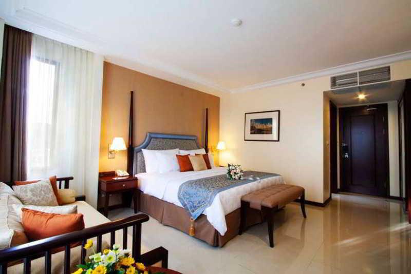 Asmila Boutique Hotel Bandung Exteriér fotografie
