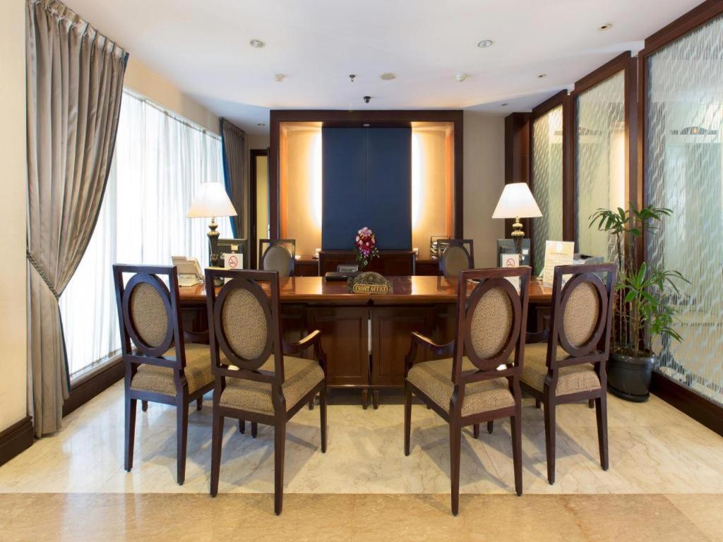 Asmila Boutique Hotel Bandung Exteriér fotografie
