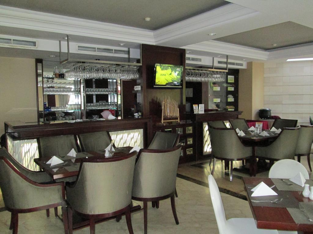 Asmila Boutique Hotel Bandung Exteriér fotografie