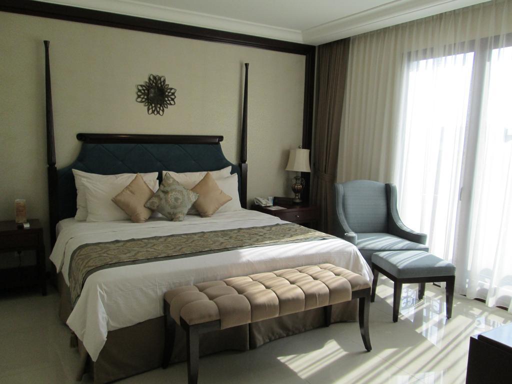 Asmila Boutique Hotel Bandung Exteriér fotografie
