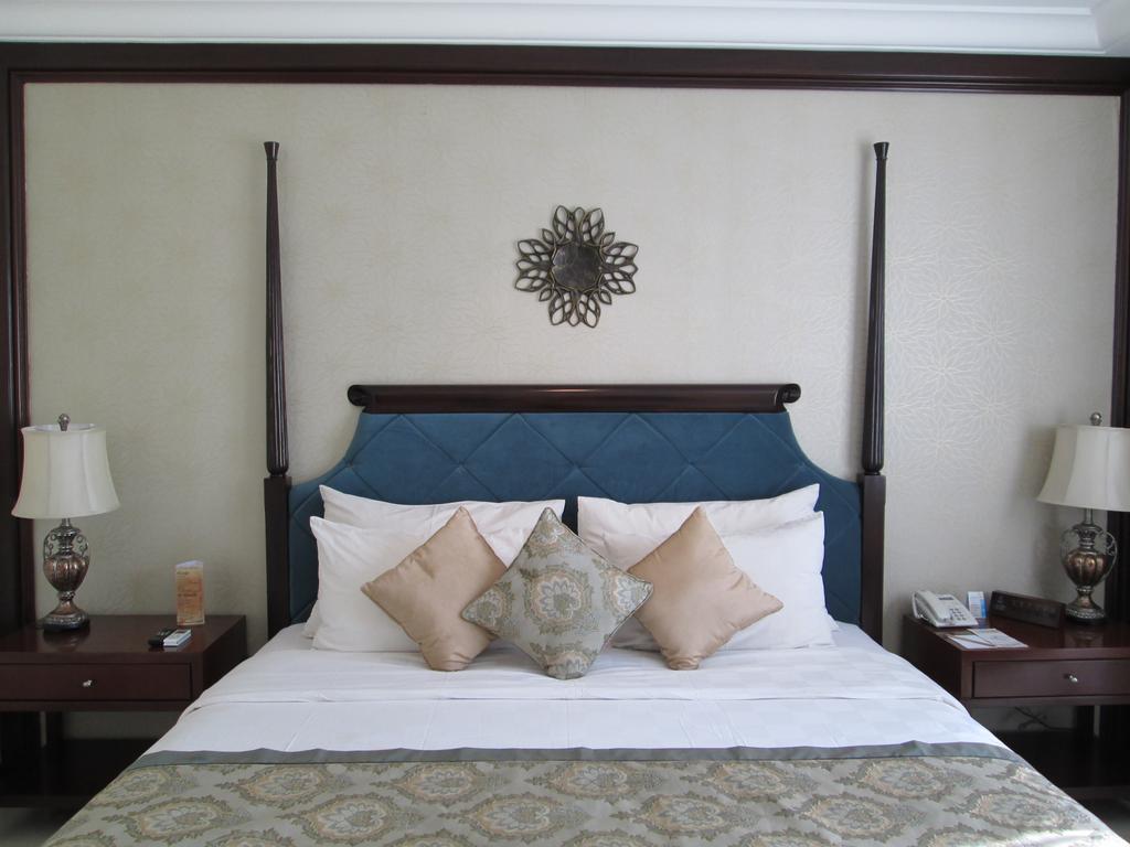 Asmila Boutique Hotel Bandung Exteriér fotografie
