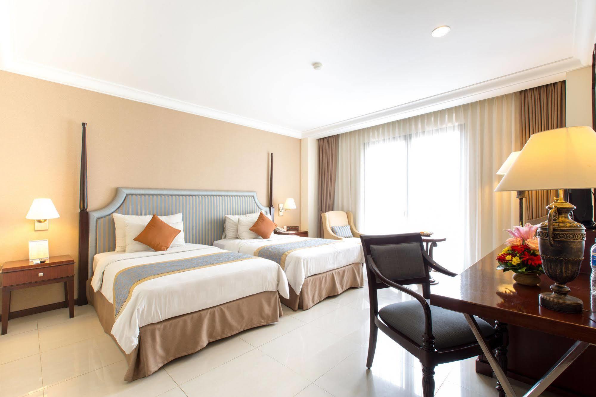 Asmila Boutique Hotel Bandung Exteriér fotografie