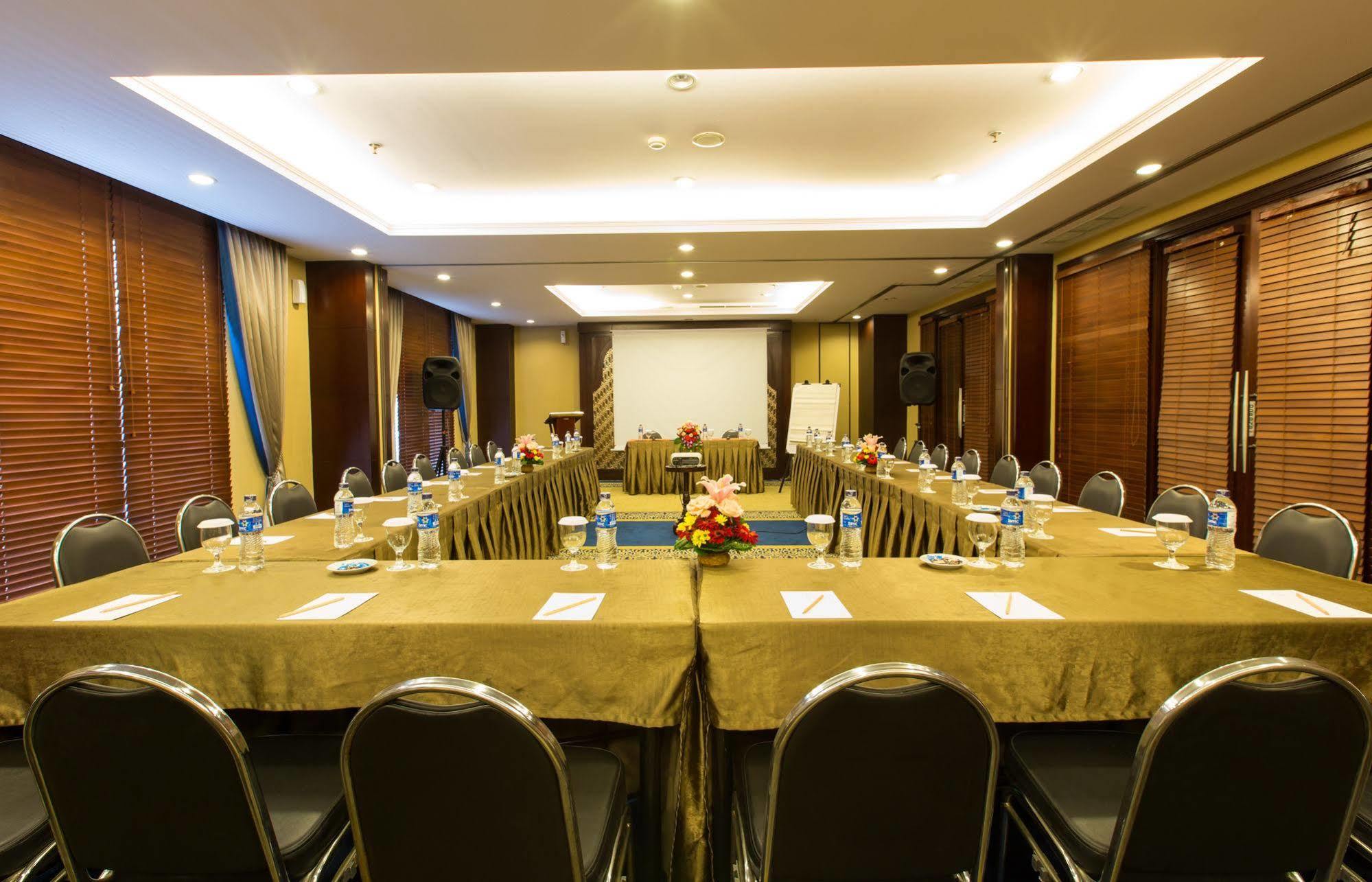 Asmila Boutique Hotel Bandung Exteriér fotografie