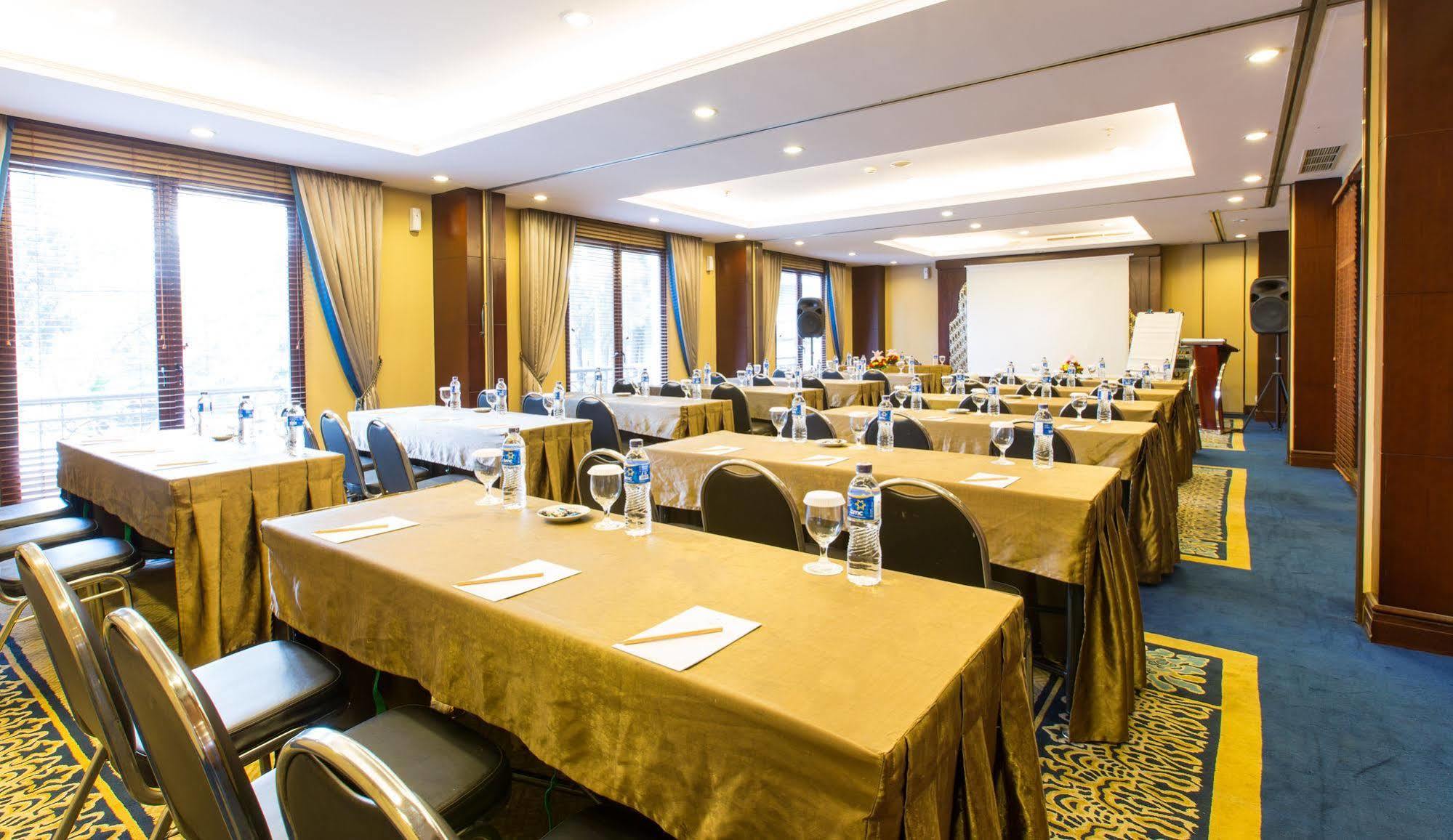 Asmila Boutique Hotel Bandung Exteriér fotografie