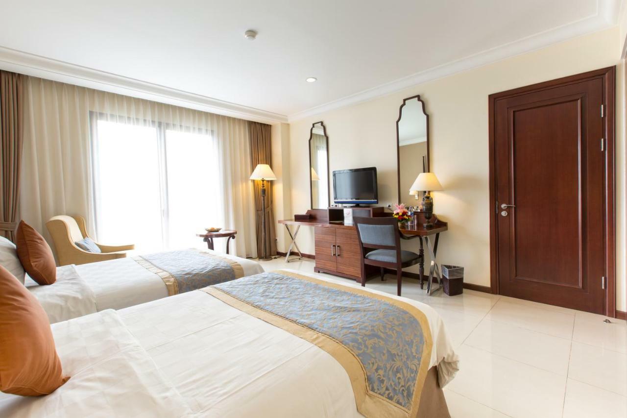Asmila Boutique Hotel Bandung Exteriér fotografie